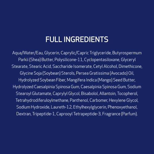 Obagi Medical label and directions closeup for ingredient transparency and usage guidance
