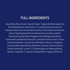 Obagi Medical label and directions closeup for ingredient transparency and usage guidance