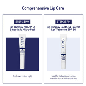 Obagi Medical applied in morning routine providing daily hydration and sun defense