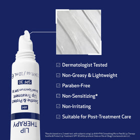 Obagi Medical used after cosmetic treatment to soothe and support recovery