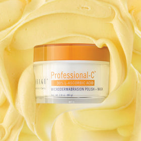 Obagi Medical before and after comparison showing improved skin radiance