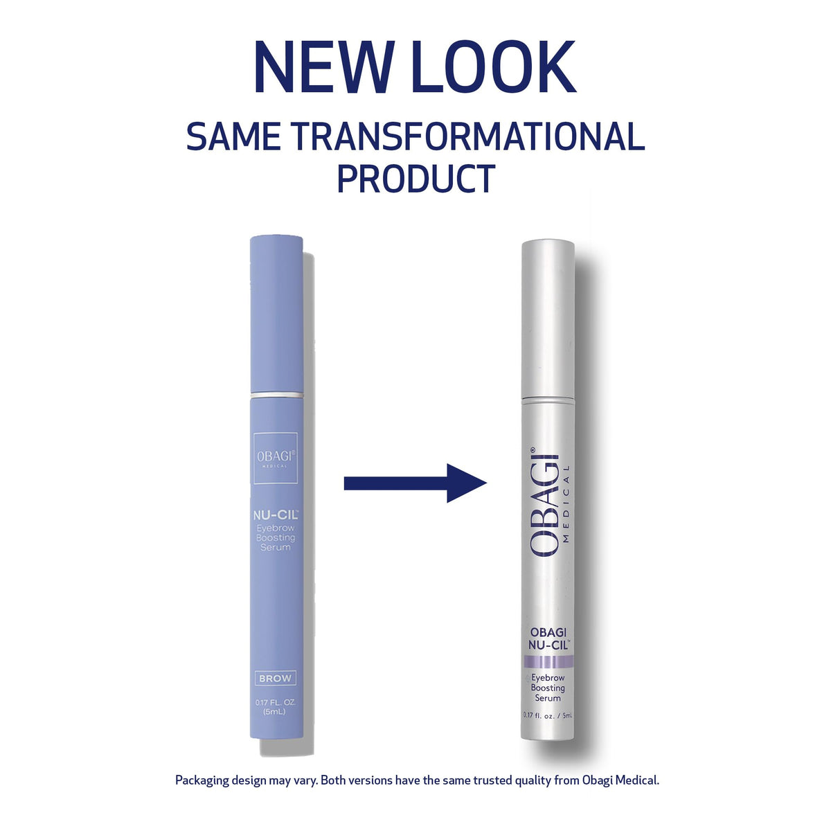 Obagi Nu-Cil applicator detail highlighting precise applicator for targeted use