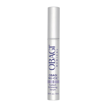 Obagi Nu-Cil front packaging showing product clarity and professional quality