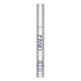 Obagi Nu-Cil front packaging showing product and branding for trusted results
