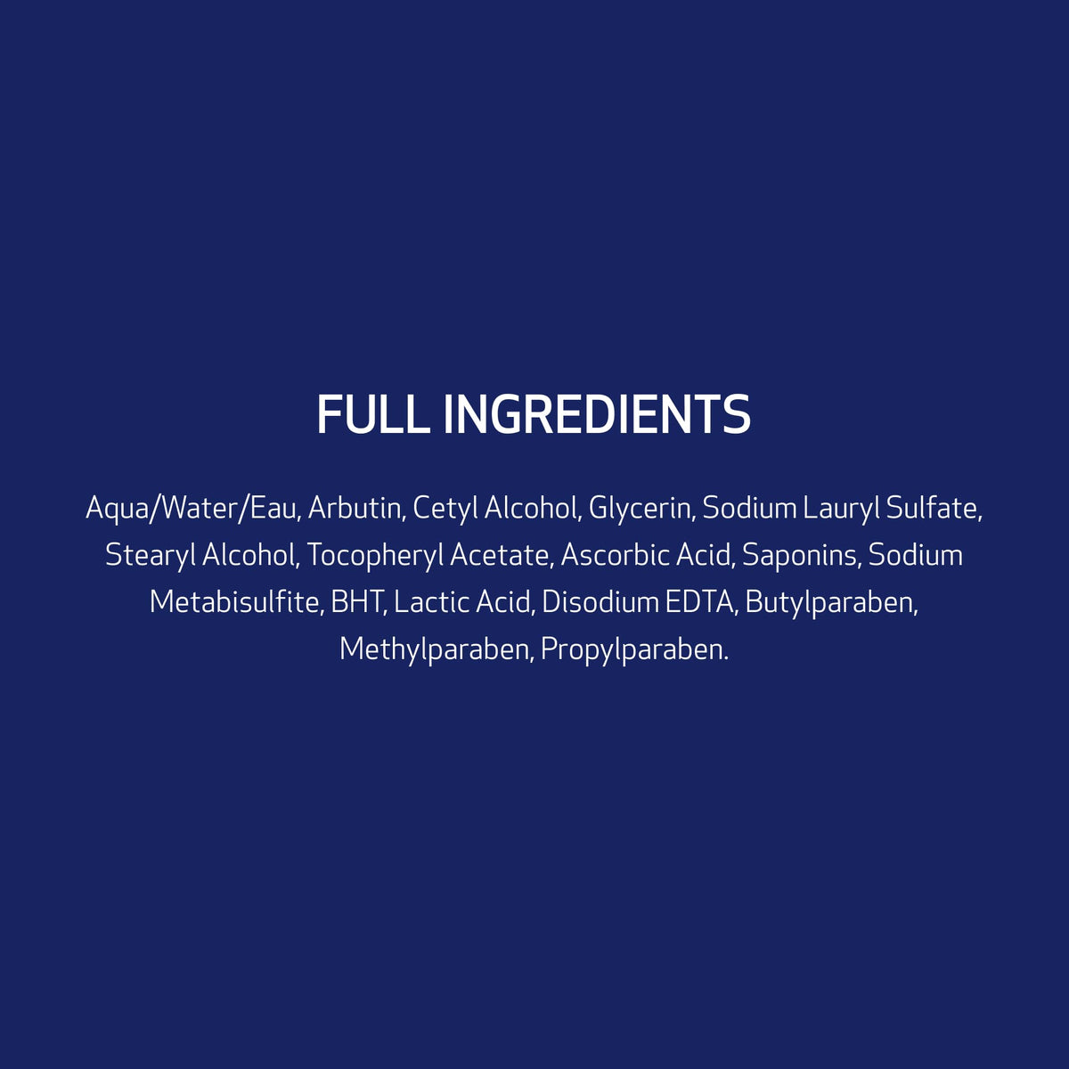 Obagi Nu-Derm in morning setting with sunscreen to show daily use