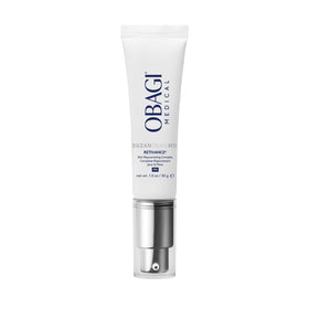 Obagi Medical Retivance front packaging showing product and size benefit