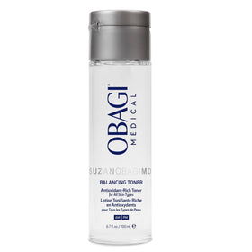 Obagi Suzanobagimd front packaging showing bottle and volume benefits