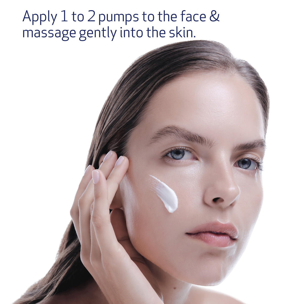 Obagi SUZANOBAGIMD label close-up showing formulation details and hypoallergenic benefits