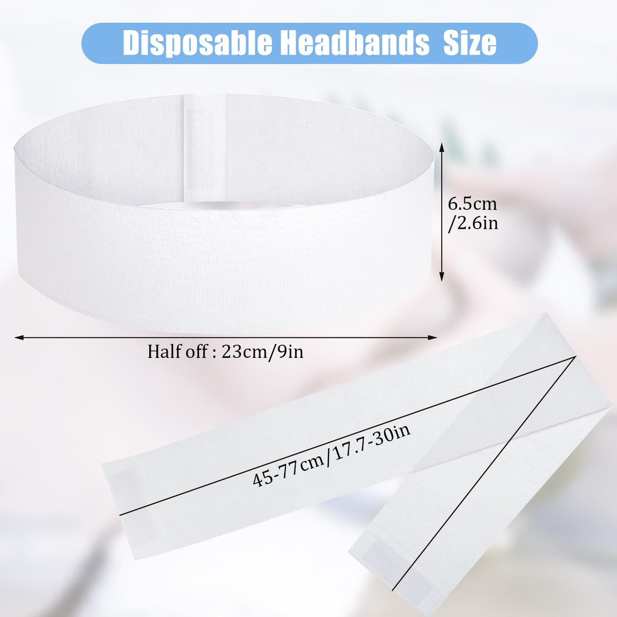 obeoby adhesive closure detail demonstrating secure fit and easy use