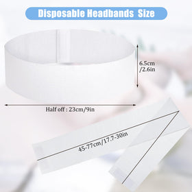 obeoby adhesive closure detail demonstrating secure fit and easy use