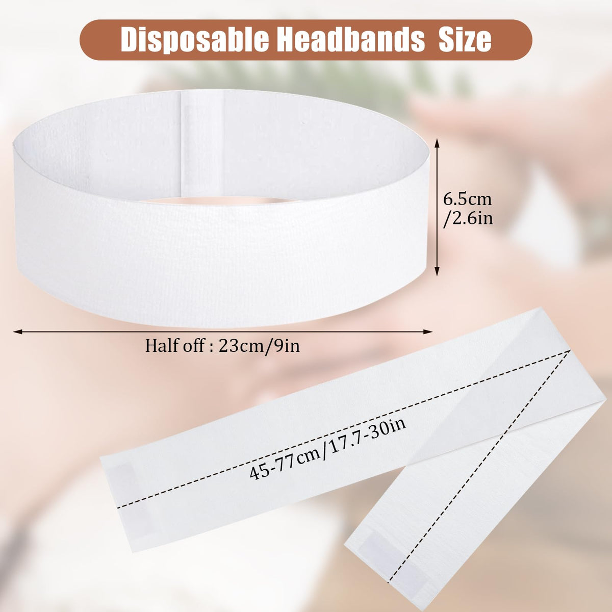 obeoby adhesive tab detail demonstrating secure stay-in-place hold
