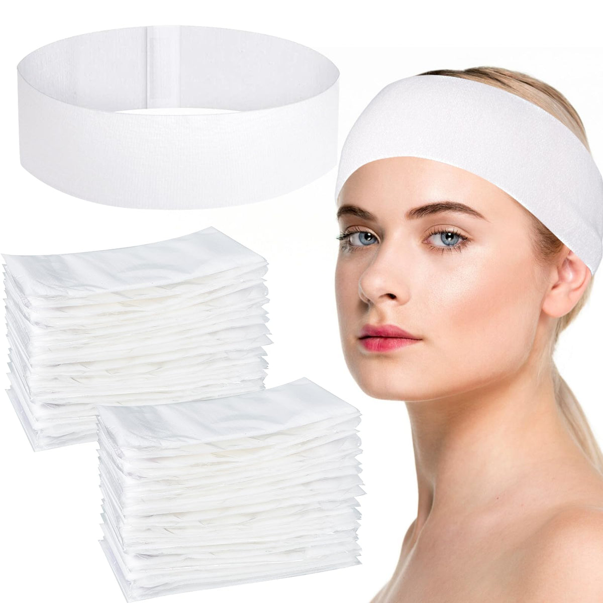 obeoby front packaging showing 100-pack, clear count and convenience