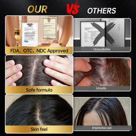 OCSINL in a bathroom routine setting illustrating daily use convenience benefit