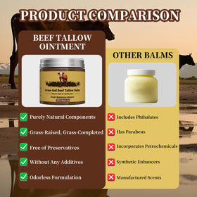 Oebitor jar size comparison 5.3oz showing travel-friendly portable benefit