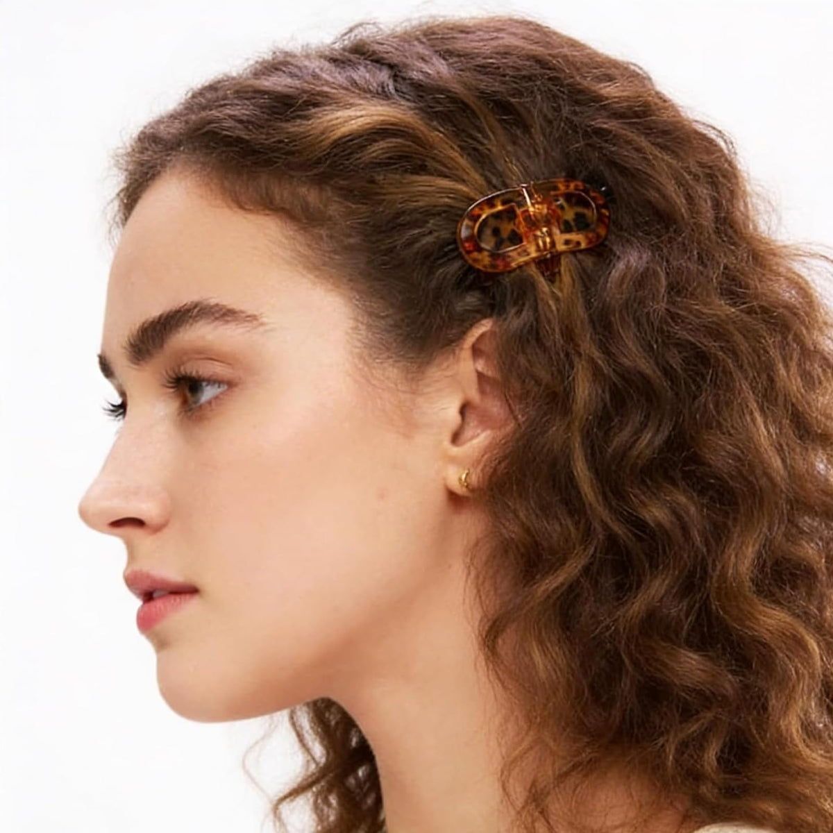 OFIGAS side profile revealing magnetic core and secure hold benefit