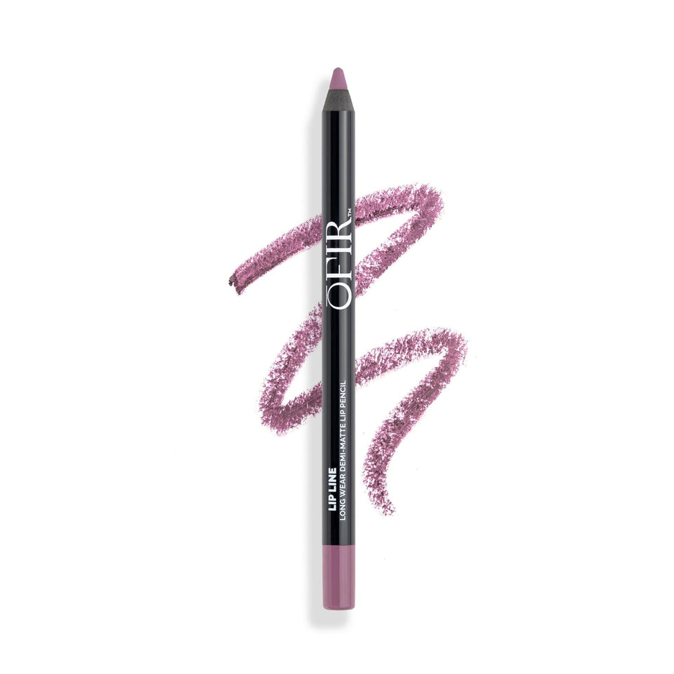 OFIR front packaging showing shade Go There! and benefits