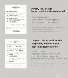 OGANA CELL 120ml size comparison showing compact travel-friendly volume