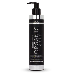 OGC Cosmetics product texture close-up highlighting smooth conditioning benefit