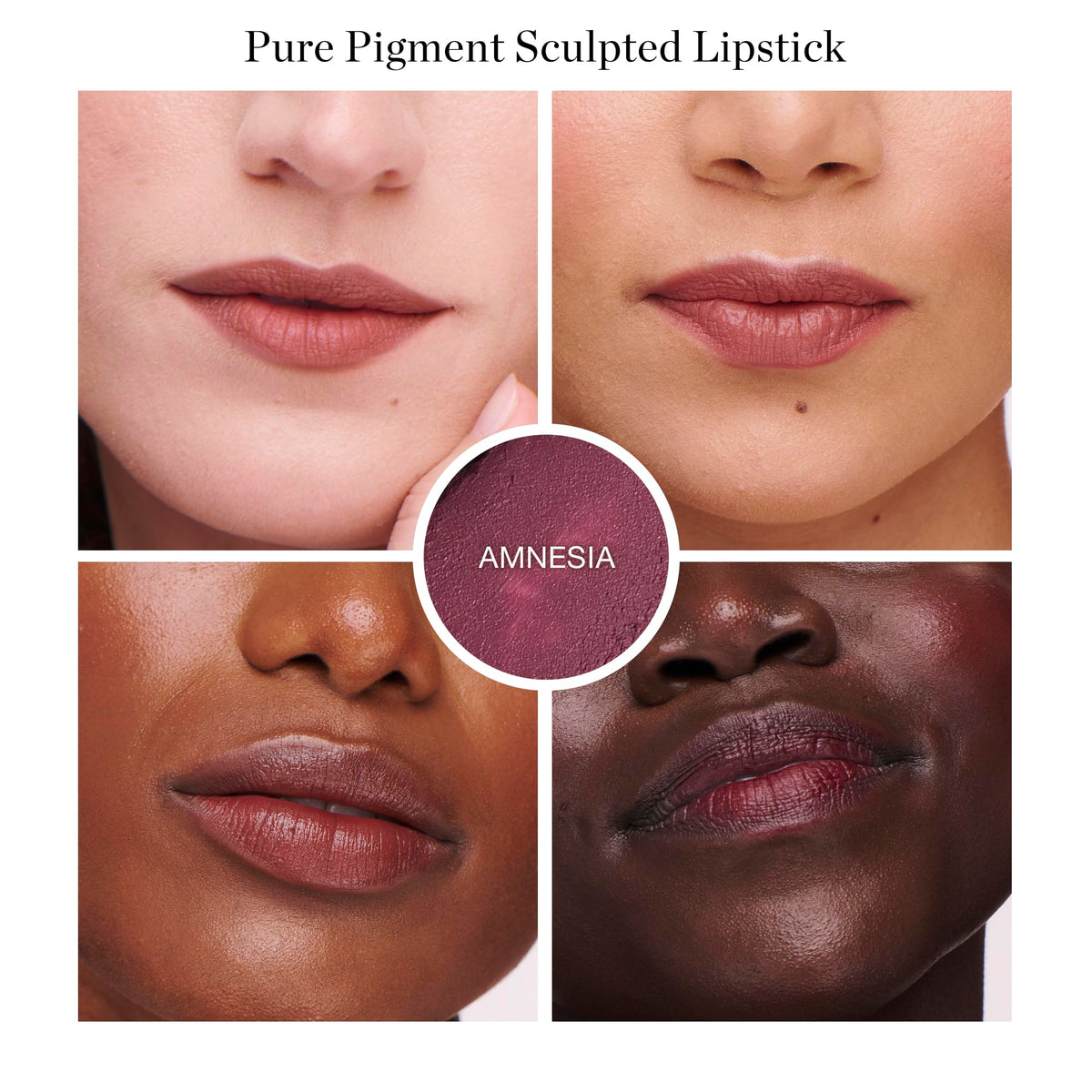 Ogee lipstick bullet tilt texture highlighting creamy finish