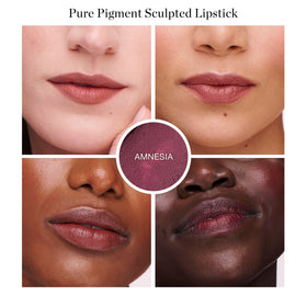 Ogee lipstick bullet tilt texture highlighting creamy finish
