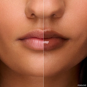 Ogee Copper face stick close-up texture highlighting blendable finish benefit
