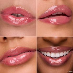 Ogee Cosmo gloss applicator with product shine and smooth glide