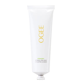 Ogee front packaging bottle showing label and 3.8 oz size benefit