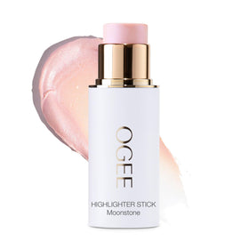 Ogee Moonstone front packaging showing compact certified organic stick