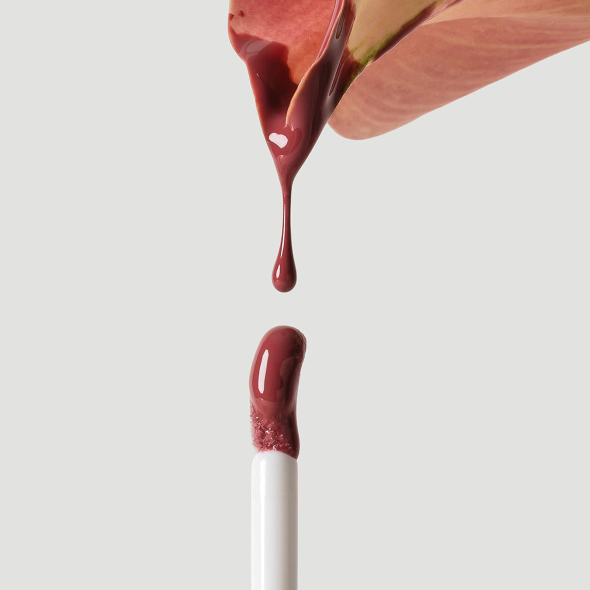 Ogee product on bathroom vanity lifestyle shot conveying clean beauty ritual