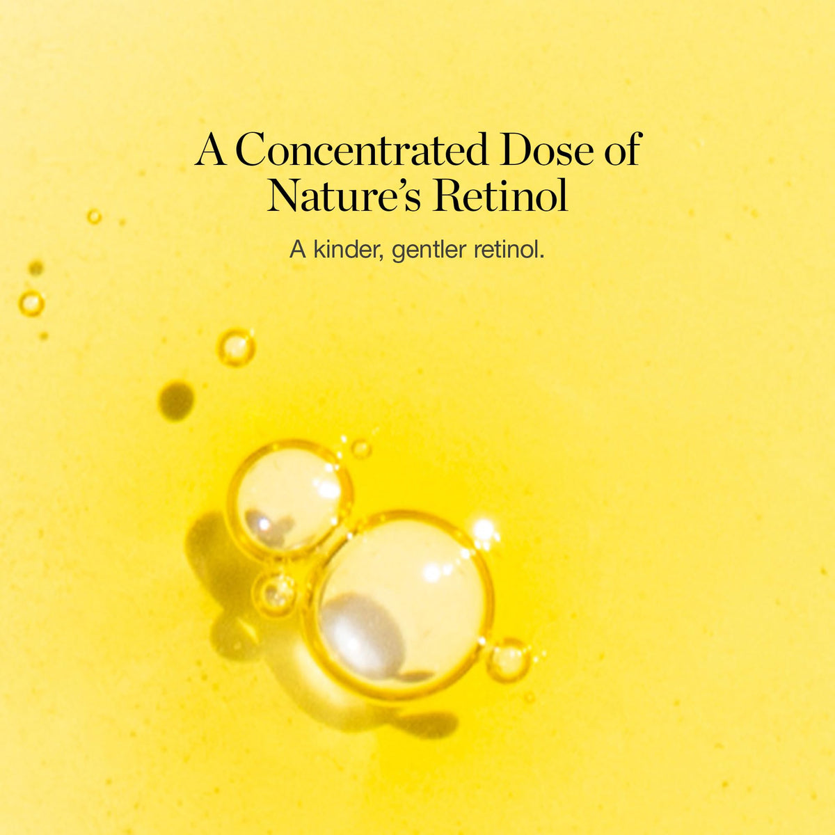 Ogee serum on bathroom shelf in lifestyle setting emphasizing daily use benefit
