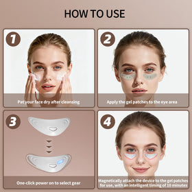 OGGRXOR used during morning routine with skincare, supports quick refresh benefit