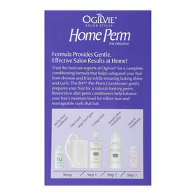 OGILVIE heat activator bottle held to demonstrate simple activation step
