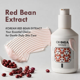 OHMIA texture close-up highlighting lightweight absorbent finish