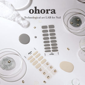 ohora handheld scale comparison shows small footprint and easy storage