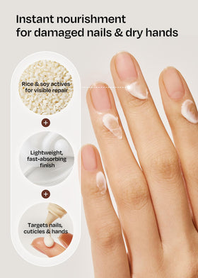 ohora dropper dispensing serum for precise application