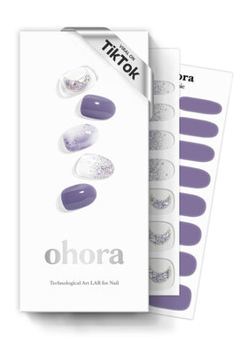 ohora front packaging showing N Goblin Moon design and benefits