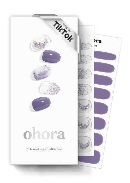 ohora front packaging showing N Goblin Moon design and benefits