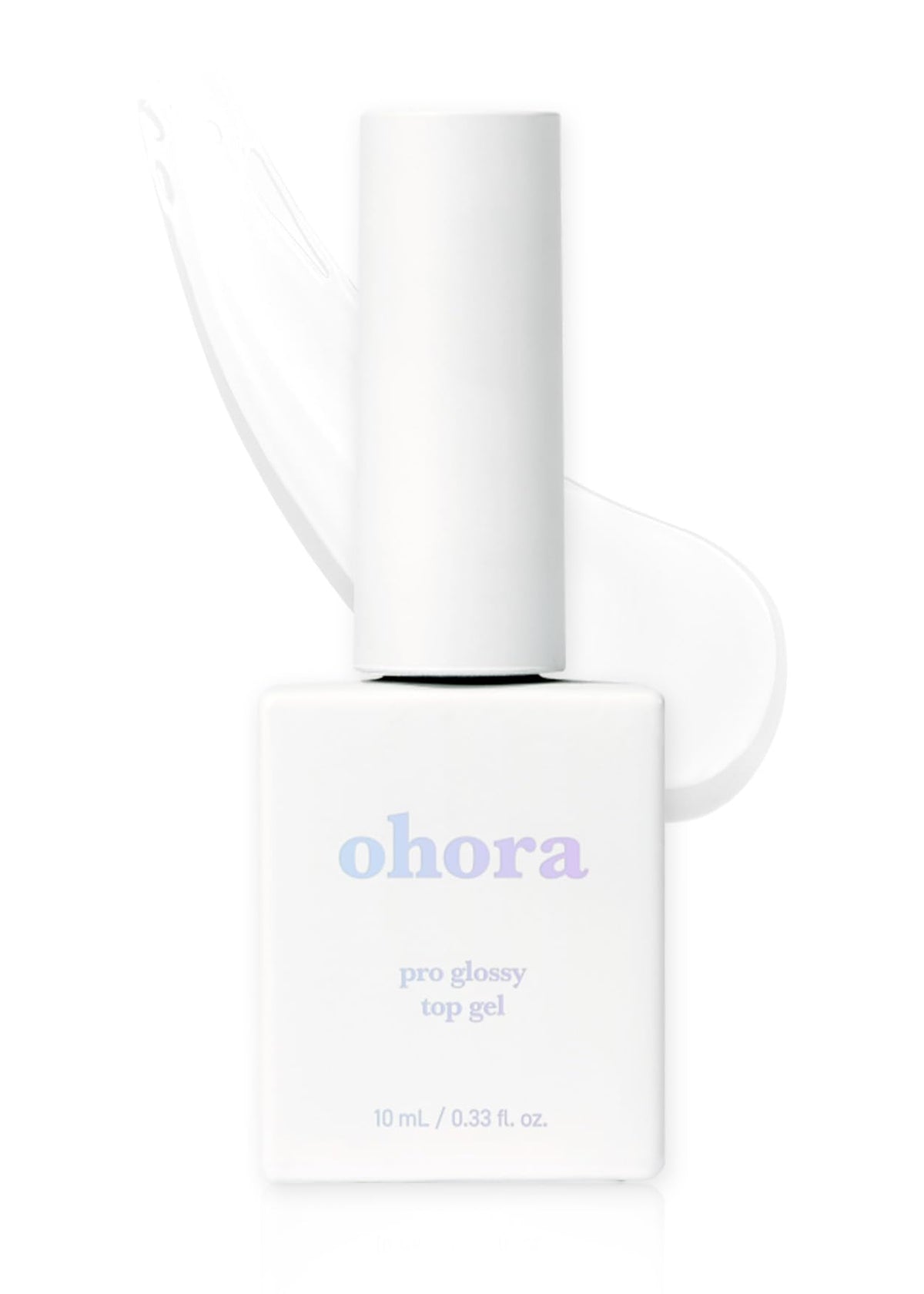 ohora front packaging showing kit contents and professional quality benefit