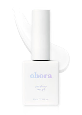 ohora front packaging showing kit contents and professional quality benefit