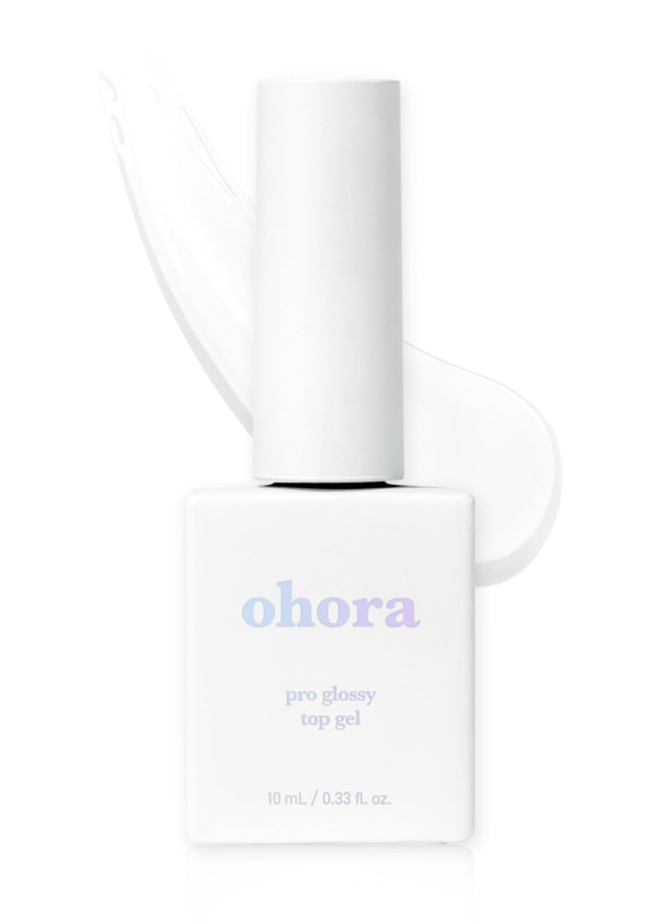 ohora front packaging showing kit contents and professional quality benefit