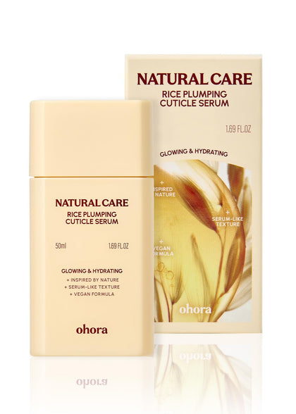 ohora front packaging showing product and benefits