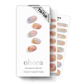 ohora product box front view showing design and kit benefits