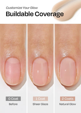 ohora 15ml bottle next to coin for size and travel-friendly benefit