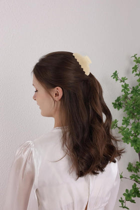 OideGuiing clip in hair holding full head securely and comfortably