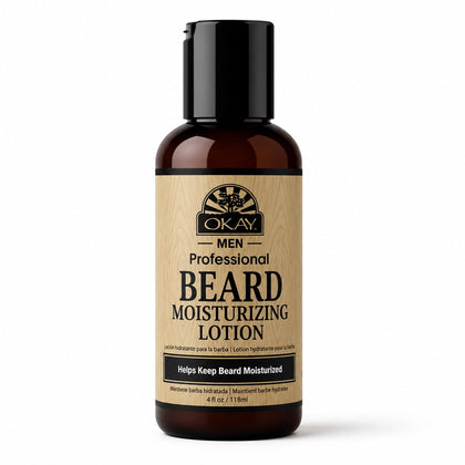 OKAY front bottle view showing clean packaging and easy identification benefit