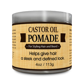 OKAY front packaging jar showing product and neat branding for easy identification