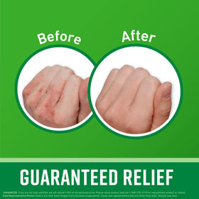 O'Keeffe's Healthy Feet front jar with visible branding, penetrates tough foot skin