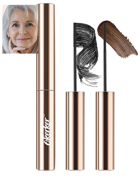 Okerker front packaging showing tube design and shade options for everyday wear