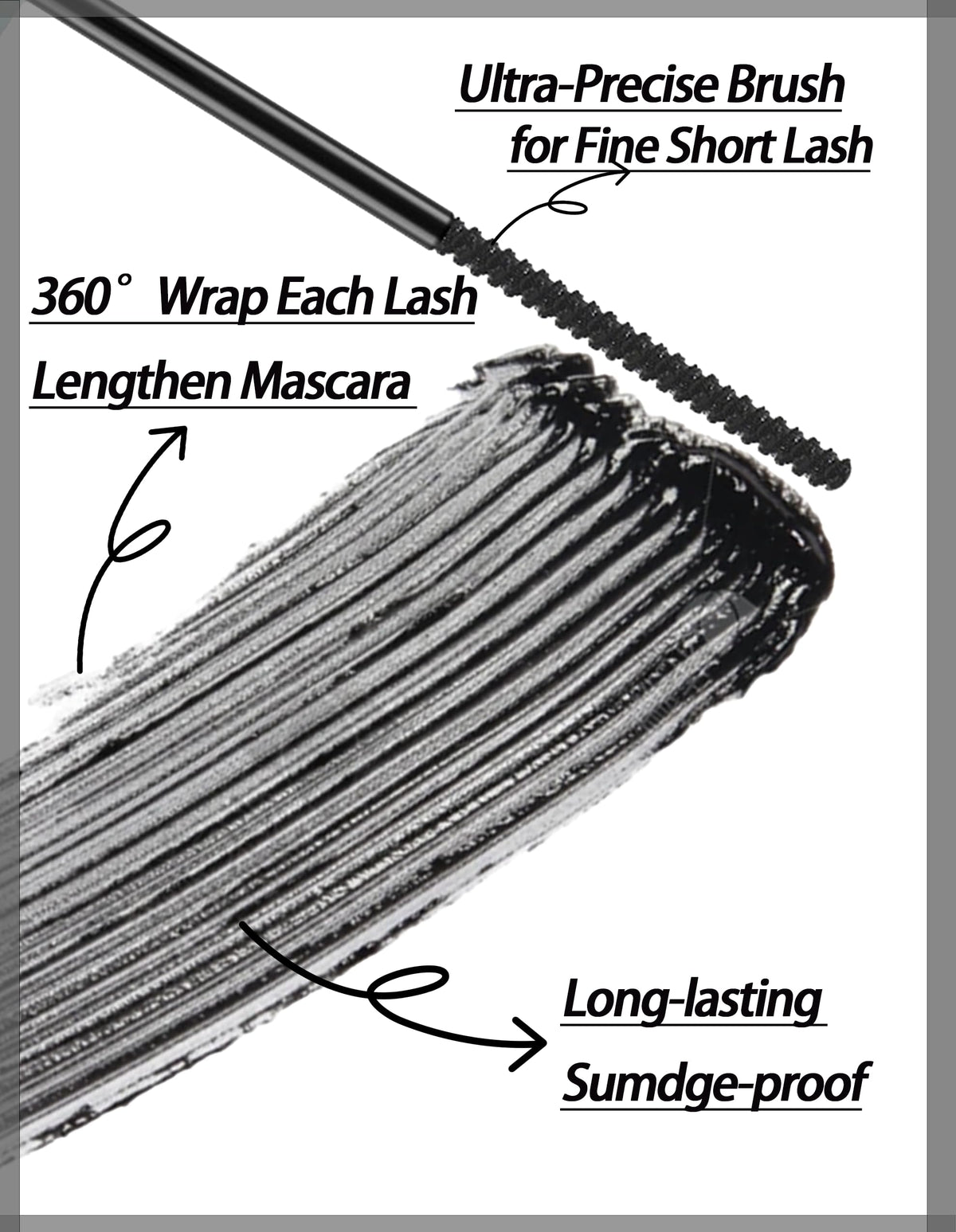 Okerker size and scale with tube in hand for easy portability and control