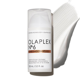 Olaplex Nº.6 front bottle showing packaging and product name for easy recognition